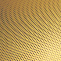 textured gold pattern