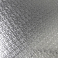 textured aluminum
