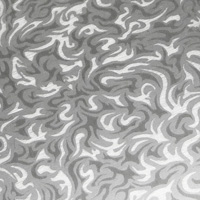 aluminum pattern