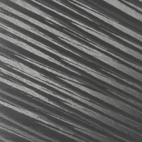 hairline finish