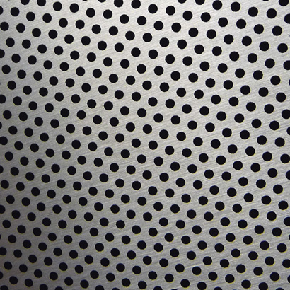 textured dot pattern