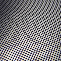 textured metal finish