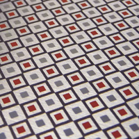 diamond pattern