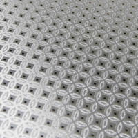 aluminum finish