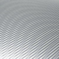 machined metal