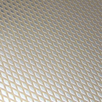 textured metal finish