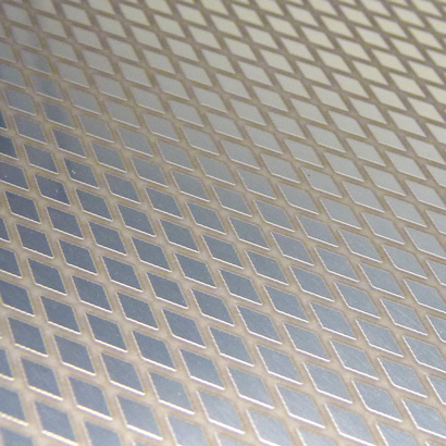 hatched texture