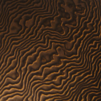 fluid structure