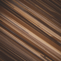 organic linear texture