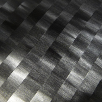 aluminum finish