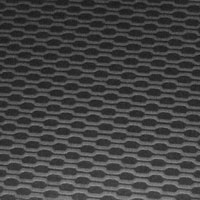 aluminum-woven