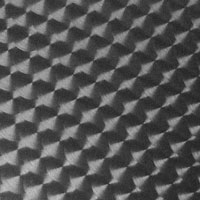 aluminum-woven