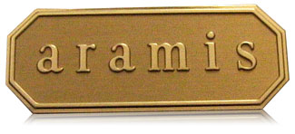 embossed-label