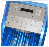 formed appliance prototype sample