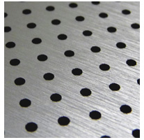 dot pattern