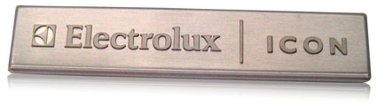 electrolux new