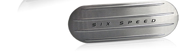 harley davidson aluminum insert