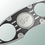 metal trim