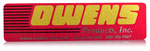 metallic-aluminum-nameplate-owens