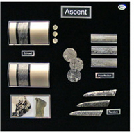 ascent mood board