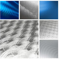 new surface collection