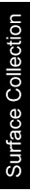 surface collection button