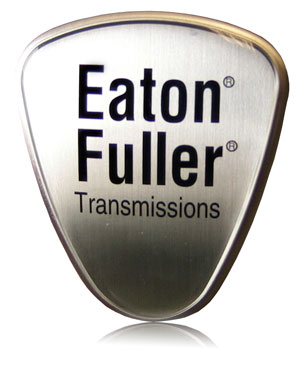thin lens gear shift insert aluminum