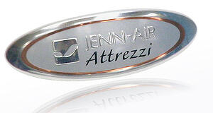 JennAir NP 2a