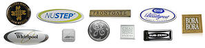 Commonly-Used-Nameplate-Shapes