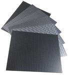 Dimensional Aluminum Finishes