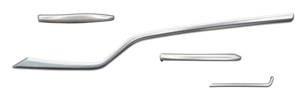 Tesla parts 2