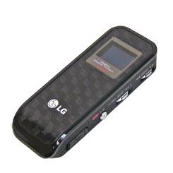 aluminum trim for mp3 player