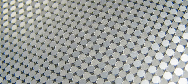 Contemporary Circle Pattern | PAT-4457-A