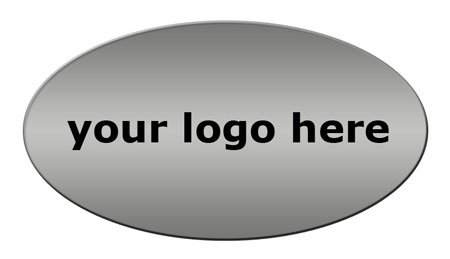 aluminum stock die, customized nameplate