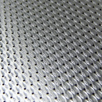 engineered metal finish