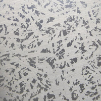 crystalline pattern