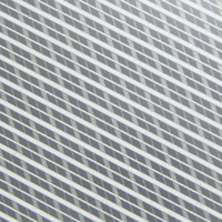 aluminum finish