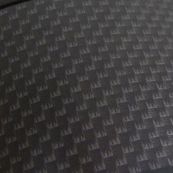 carbon fiber finish on aluminum | PAT-4329