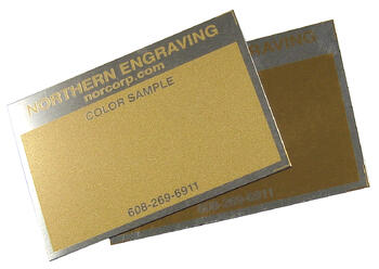 metallic-gold-finish