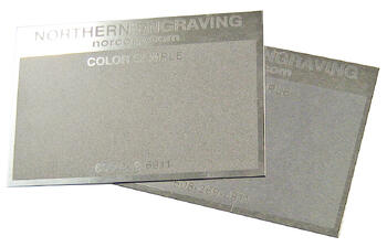 metallic-silver-finish