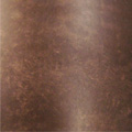 Brown Patinaed Aluminum | PAT-4278-A