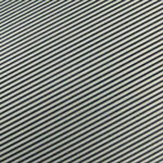 aluminum pinstripe