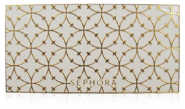 white Sephora compact insert