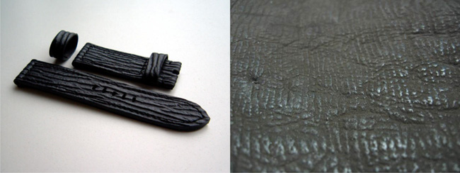 shark skin inspiration