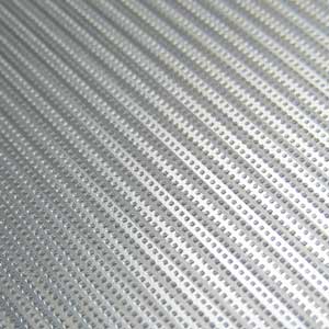 simulated coined finish