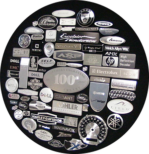 Common Nameplate Specifications
