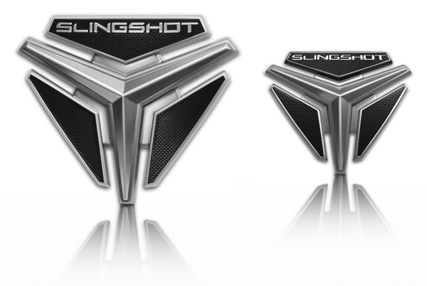 Slingshot-NP03