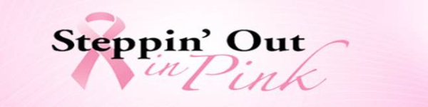Steppin Out in Pink