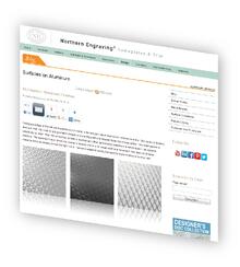 Subscribe to Surfaces on Aluminum Design Blog