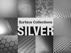 Surface Collections Top 10, aluminum finishes